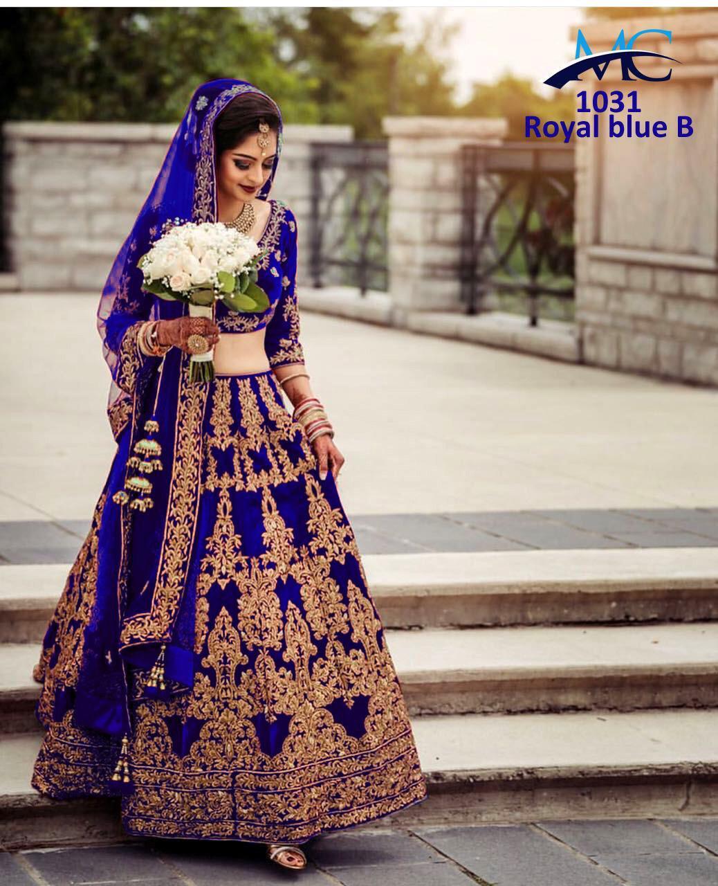 Embroidered  Party Wear Lehenga Collection Embroidered  Party Wear Lehenga Collection