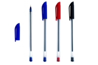 Powerpen Boss Use and Throw Pen