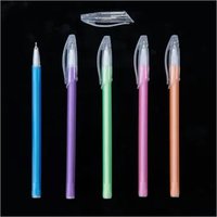 Crystal Ball Point Pens