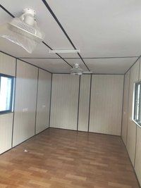 Office Portable Cabins