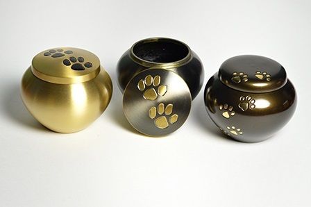 Pets Urns