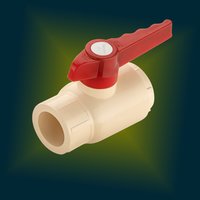 Cpvc Pipe And Fittings