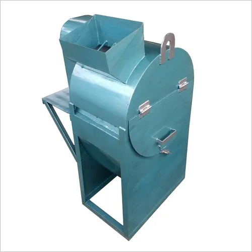 Mild Steel Detergent Cage Mill - Automatic Grade: Semi-Automatic