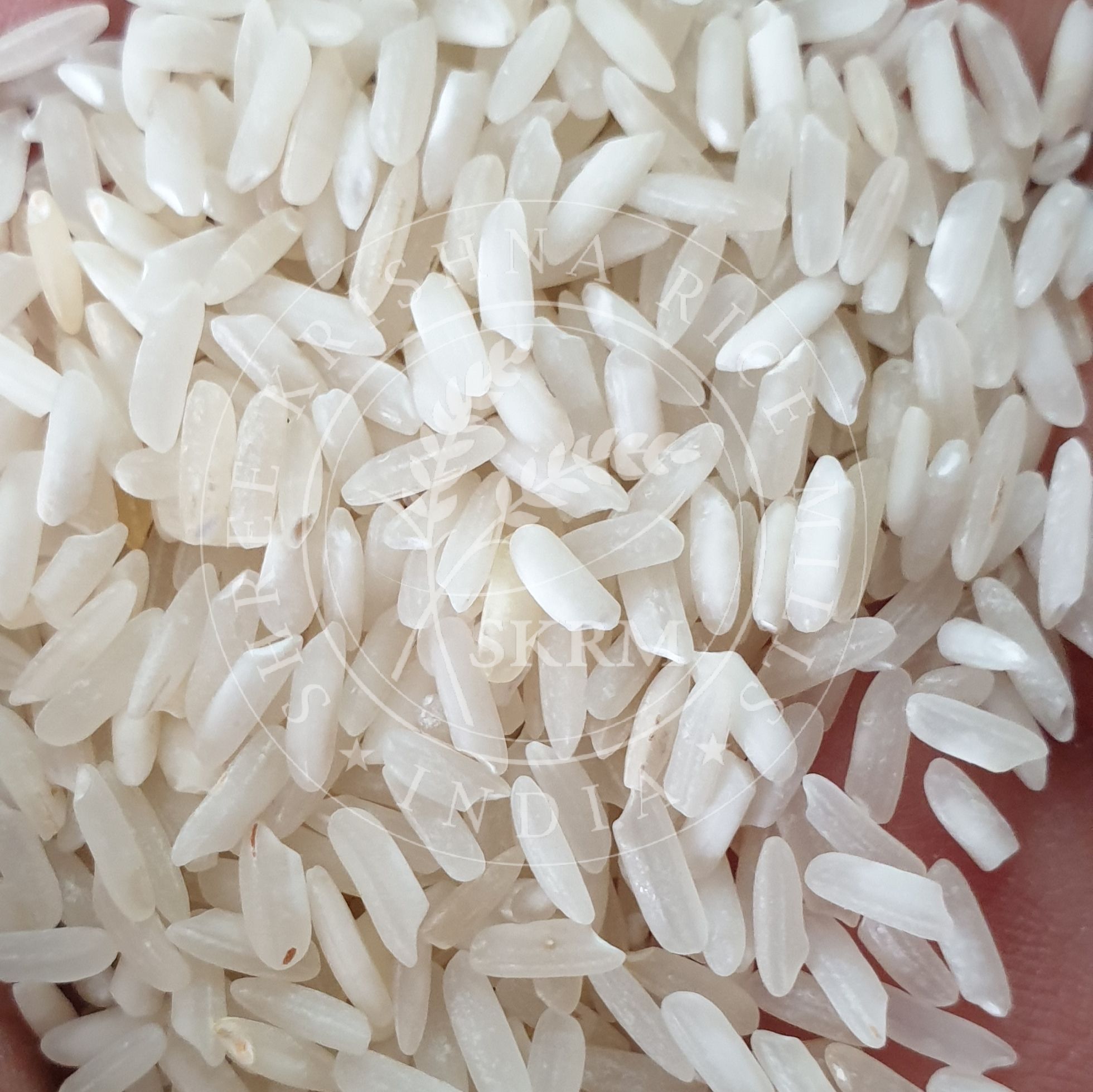 Parmal Raw Non Basmati Rice