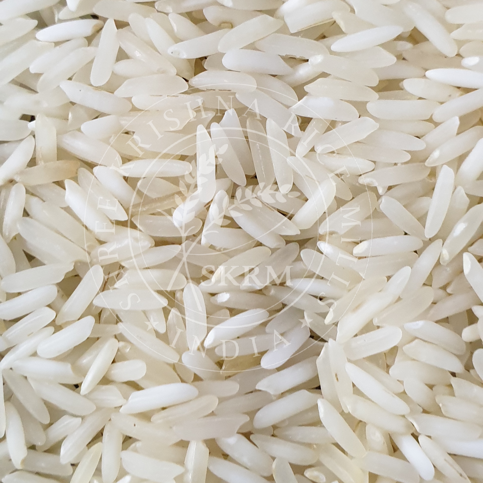 PR14 Raw Non Basmati Rice