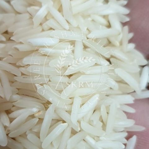 Sharbati Steam Basmati Rice