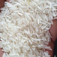 Sharbati Raw Basmati Rice