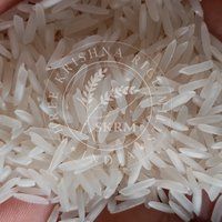 PUSA Raw Basmati Rice