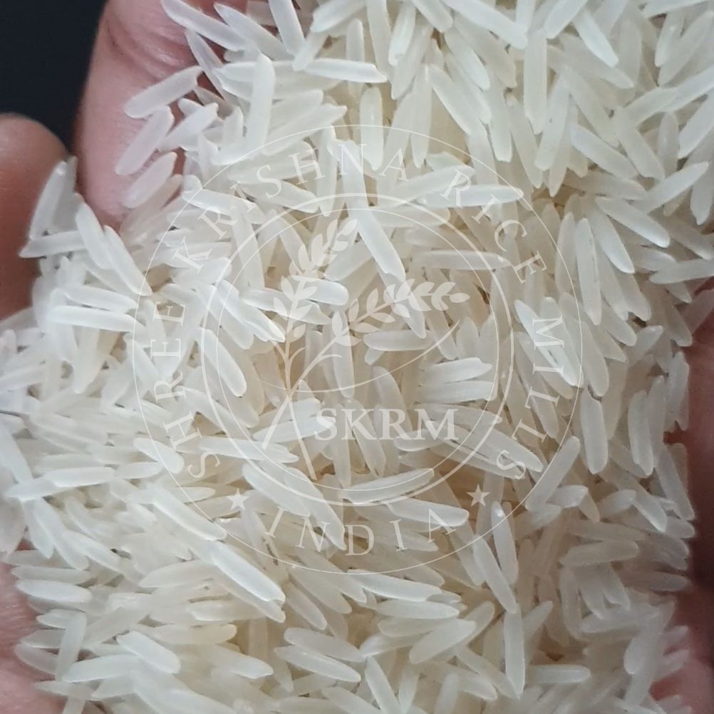 1401 Sella Basmati Rice