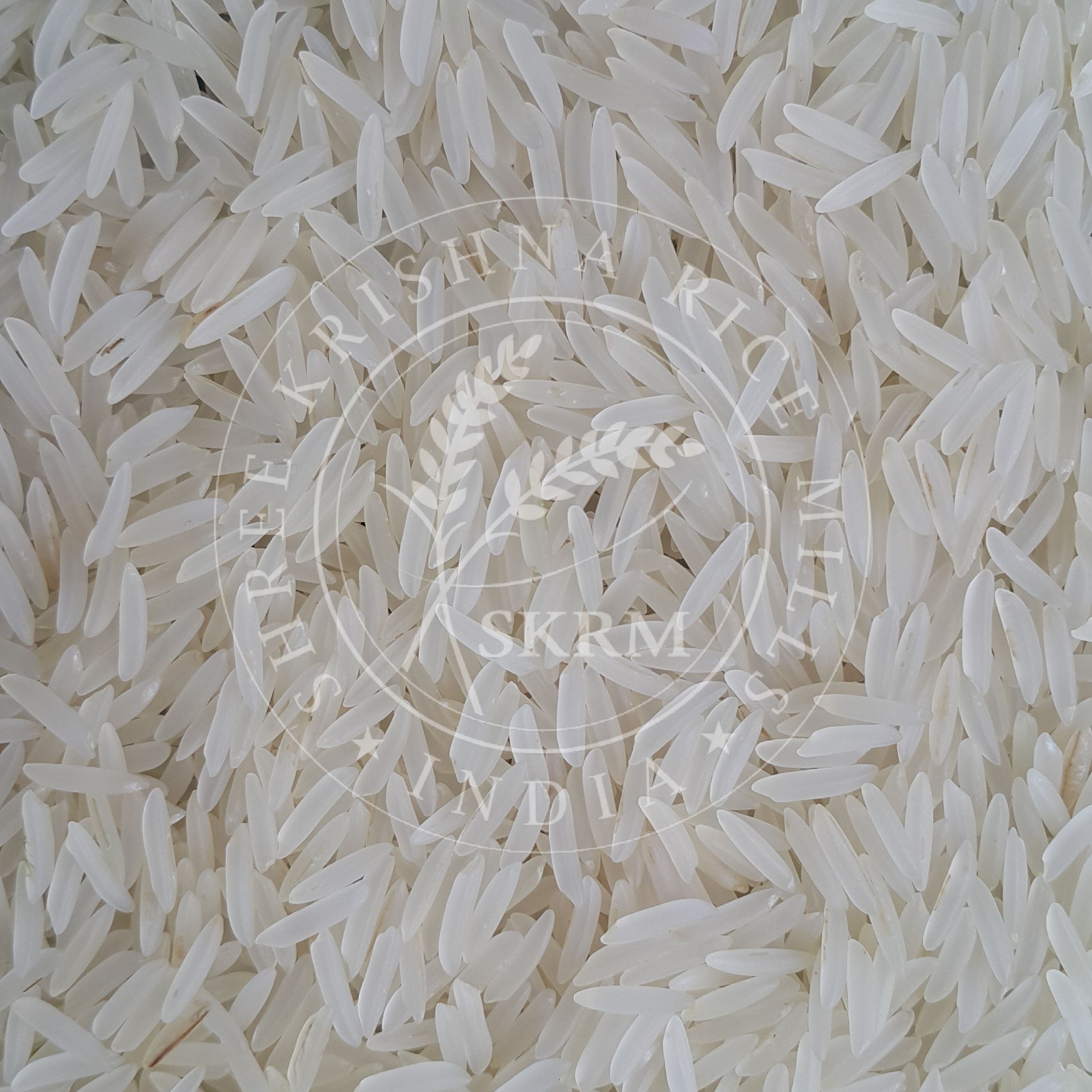 Traditional Sella Basmati Rice