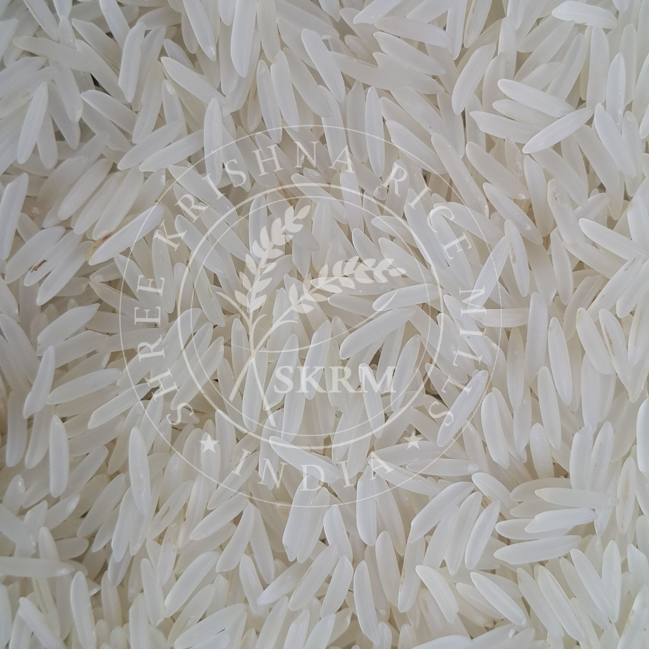 Traditional Sella Basmati Rice