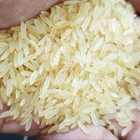 PR11 Golden Sella Non Basmati Rice