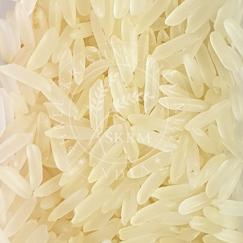 PR11 Sella Non Basmati Rice