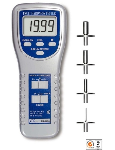 Lutron Fruit Hardness tester FR-5120