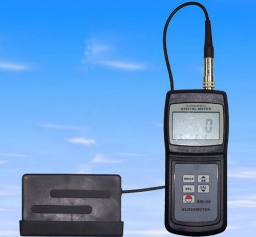 GM-06 Gloss meter