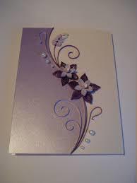 Paper Greeting Card