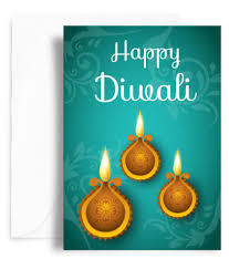 Diwali Greeting Cards