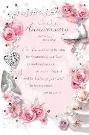 Anniversary Cards