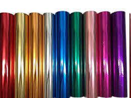 Textile Hot Stamping