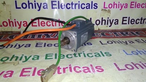 SIEMENS SERVO MOTOR 1FL6 042-2AF21-1MB1