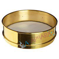 Test Sieve Labappara Application: Laboratory