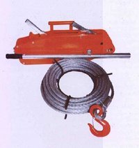 Aluminium Alloy Triffor