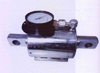 Hydraulic Dynamometer Scale