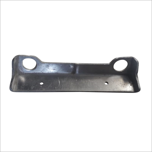 Oil Cooler Sheet Metal Part