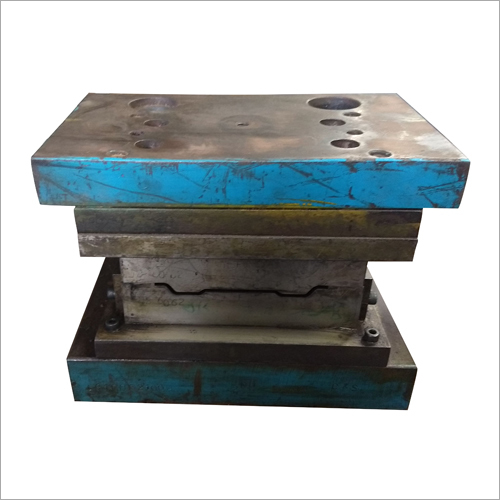 Precision Sheet Metal Tools