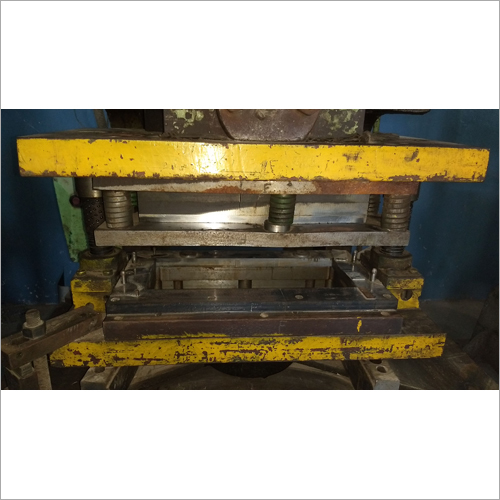 Mild Steel Polished Sheet Metal Press Too
