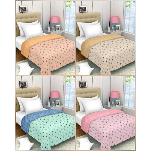 Cotton Single Dohar Set