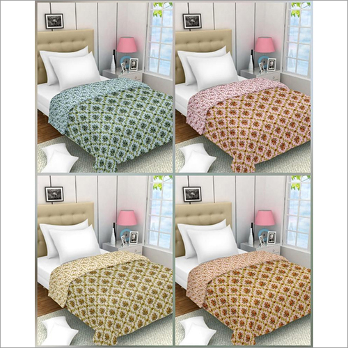 Designer Dohar Set
