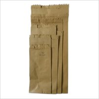Brown Paper Grocery Bags ( Rj ) Max Load: 0.25kg To 5kg  Kilograms (kg)