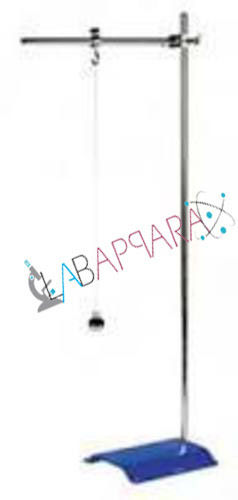 Simple Pendulum Apparatus