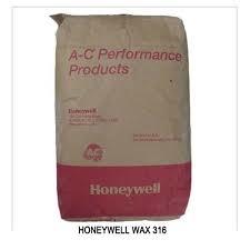 Honeywell Ac 316A Wax Grade: Industrial Grade