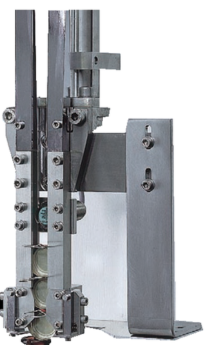 CAP Applicator