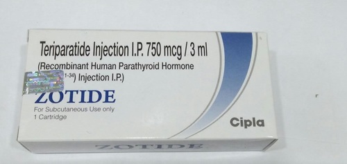 ZOTIDE INJECTIONS