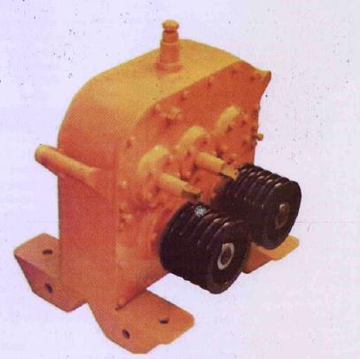 Manual Sagging Winch Machine