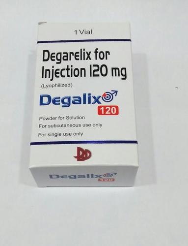 Degarelix for Injection 120 mg