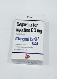 Degarelix for Injection 80 mg