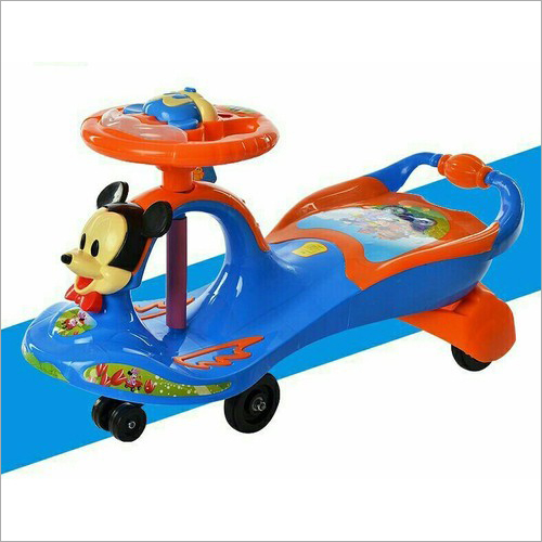 Mickey Mouse Riding Toys By JAINAM CREATION