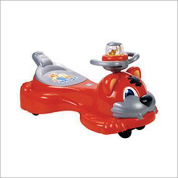 Play School Tricycle Mission Car By JAINAM CREATION