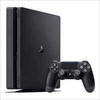 Playstation Console Game
