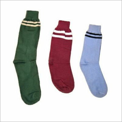 School Socks Age Group: Up To 16