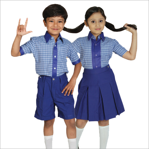 School Uniforms Age Group: Up To 16