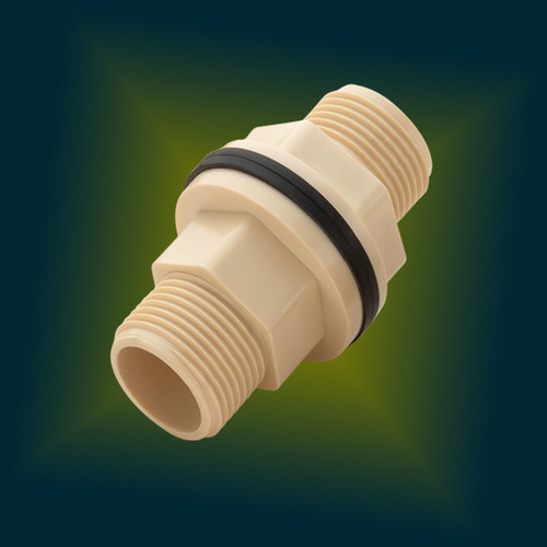 CPVC PIPE AND FITTINGS