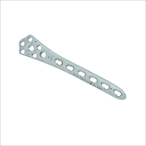 Distal Femur Locking Plate