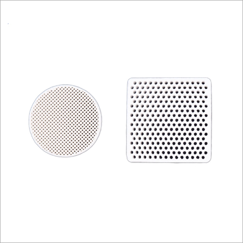 Ceramic Honeycomb filter