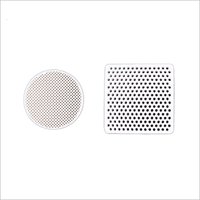 Ceramic Honeycomb Filter Rated Voltage: 220 Volt (v)