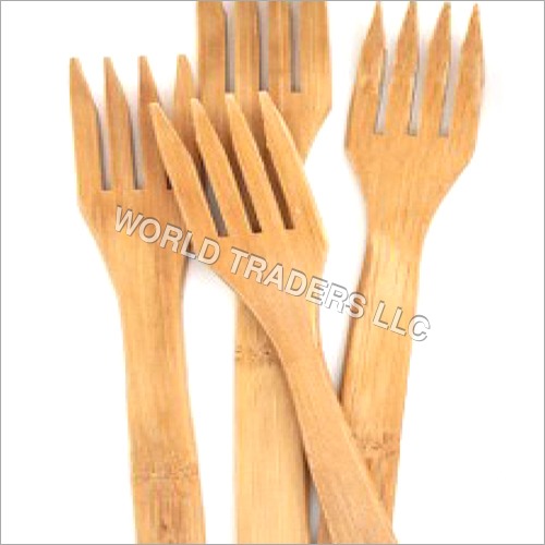Bamboo Fork Bamboo Fork